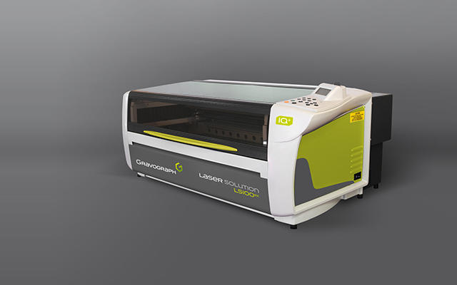 Compact Co2 Laser Machines