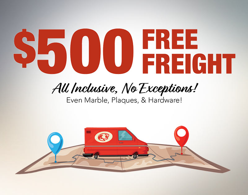 PDU CAT $500 Free Freight